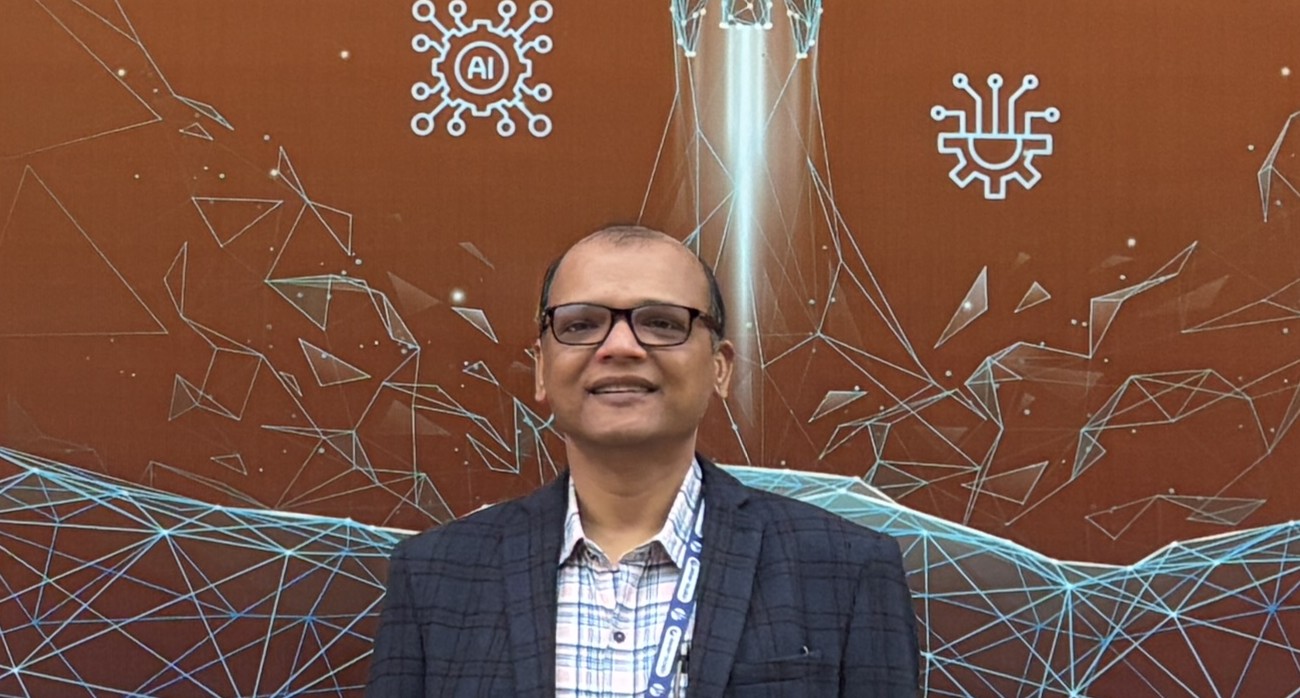 Dr. Pradeep Kumar Gupta